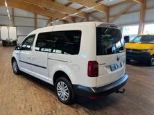 VW Caddy Maxi 2.0 TDI Trendline 4Motion, Diesel, Occasion / Gebraucht, Handschaltung - 7