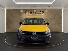VW Caddy Maxi 2.0TDI 4Motion BlueMotion Techn. DSG, Diesel, Second hand / Used, Automatic - 2