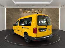 VW Caddy Maxi 2.0TDI 4Motion BlueMotion Techn. DSG, Diesel, Second hand / Used, Automatic - 5