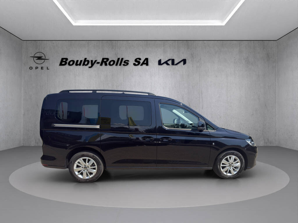 VW Caddy Maxi 2.0 TDI 122 DSG, Diesel, Occasioni / Usate, Automatico - 7