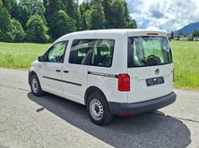 VW Caddy 2.0TDI 4Motion BlueMotion Technology *Händlerangeb, Diesel, Occasion / Gebraucht, Handschaltung - 3
