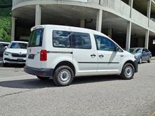 VW Caddy 2.0TDI 4Motion BlueMotion Technology *Händlerangeb, Diesel, Occasion / Gebraucht, Handschaltung - 5