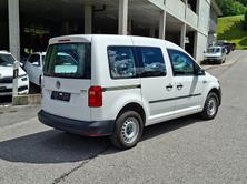 VW Caddy 2.0TDI 4Motion BlueMotion Technology *Händlerangeb, Diesel, Occasion / Gebraucht, Handschaltung - 6