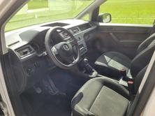 VW Caddy 2.0TDI 4Motion BlueMotion Technology *Händlerangeb, Diesel, Occasion / Gebraucht, Handschaltung - 7