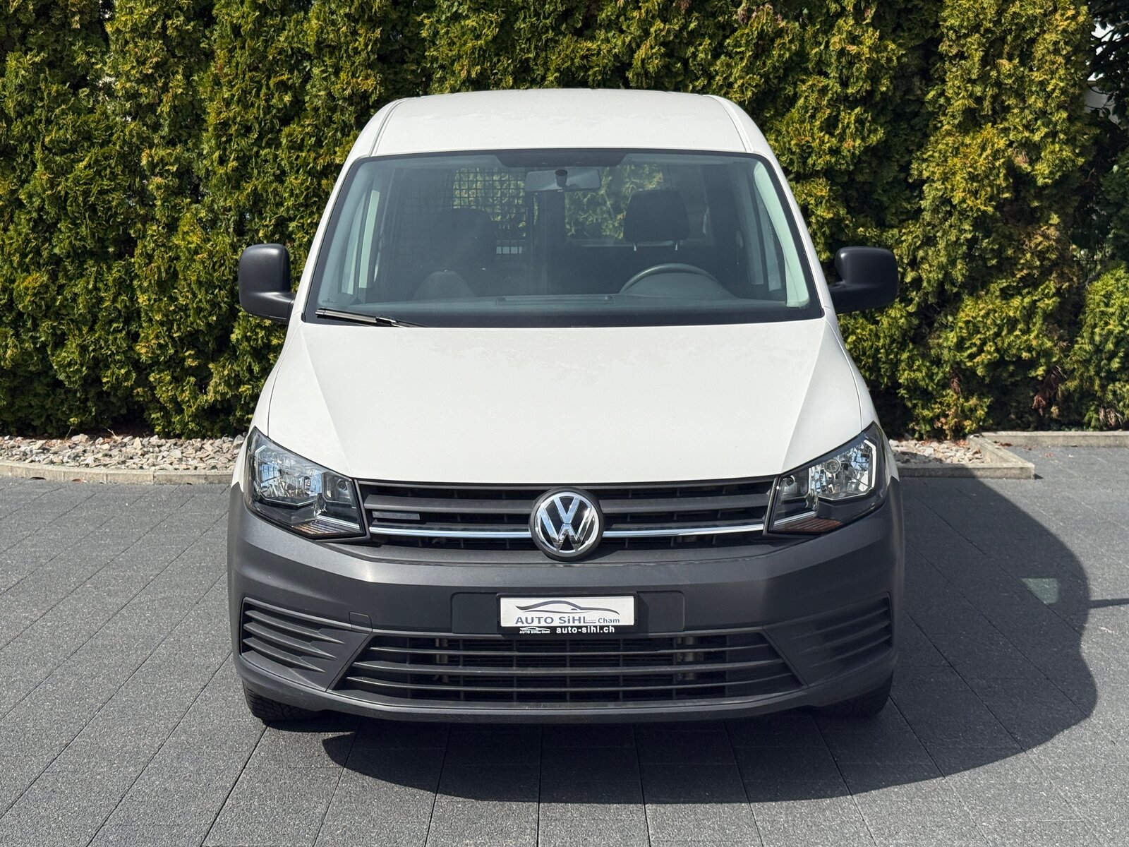 VW Caddy Maxi 2.0TDI 4Motion DSG / Anhängerkupplung, Diesel, Occasion / Gebraucht, Automatik - 2