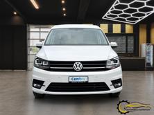 VW Caddy 2.0TDI BlueMotion Technology DSG, Diesel, Second hand / Used, Automatic - 2