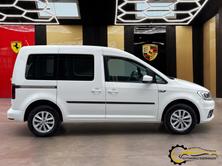 VW Caddy 2.0TDI BlueMotion Technology DSG, Diesel, Second hand / Used, Automatic - 4
