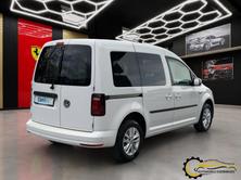 VW Caddy 2.0TDI BlueMotion Technology DSG, Diesel, Second hand / Used, Automatic - 5