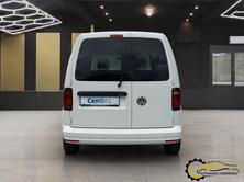 VW Caddy 2.0TDI BlueMotion Technology DSG, Diesel, Second hand / Used, Automatic - 6
