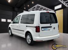 VW Caddy 2.0TDI BlueMotion Technology DSG, Diesel, Second hand / Used, Automatic - 7