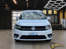 VW Caddy Maxi 2.0TDI BlueMotion Technology DSG, Diesel, Second hand / Used, Automatic - 2