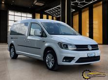 VW Caddy Maxi 2.0TDI BlueMotion Technology DSG, Diesel, Second hand / Used, Automatic - 3