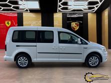 VW Caddy Maxi 2.0TDI BlueMotion Technology DSG, Diesel, Second hand / Used, Automatic - 4