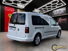 VW Caddy Maxi 2.0TDI BlueMotion Technology DSG, Diesel, Second hand / Used, Automatic - 5