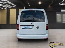 VW Caddy Maxi 2.0TDI BlueMotion Technology DSG, Diesel, Second hand / Used, Automatic - 6