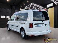 VW Caddy Maxi 2.0TDI BlueMotion Technology DSG, Diesel, Second hand / Used, Automatic - 7