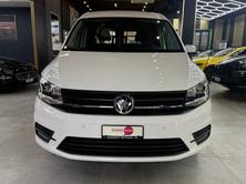 VW Caddy Maxi 2.0TDI BlueMotion Technology DSG, Diesel, Occasion / Utilisé, Automatique - 2