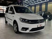 VW Caddy Maxi 2.0TDI BlueMotion Technology DSG, Diesel, Occasion / Utilisé, Automatique - 3