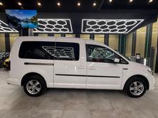 VW Caddy Maxi 2.0TDI BlueMotion Technology DSG, Diesel, Occasion / Utilisé, Automatique - 4