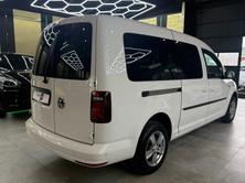VW Caddy Maxi 2.0TDI BlueMotion Technology DSG, Diesel, Occasion / Utilisé, Automatique - 5