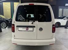 VW Caddy Maxi 2.0TDI BlueMotion Technology DSG, Diesel, Occasion / Utilisé, Automatique - 6