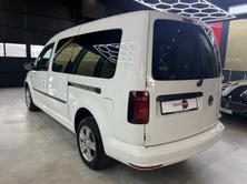 VW Caddy Maxi 2.0TDI BlueMotion Technology DSG, Diesel, Occasion / Utilisé, Automatique - 7