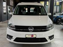 VW Caddy Maxi 2.0TDI BlueMotion Technology DSG, Diesel, Occasion / Utilisé, Automatique - 2