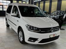 VW Caddy Maxi 2.0TDI BlueMotion Technology DSG, Diesel, Occasion / Utilisé, Automatique - 3