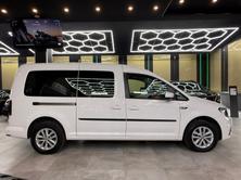 VW Caddy Maxi 2.0TDI BlueMotion Technology DSG, Diesel, Occasion / Utilisé, Automatique - 4