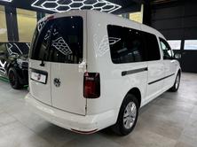 VW Caddy Maxi 2.0TDI BlueMotion Technology DSG, Diesel, Occasion / Utilisé, Automatique - 5
