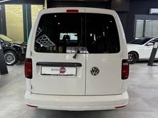 VW Caddy Maxi 2.0TDI BlueMotion Technology DSG, Diesel, Occasion / Utilisé, Automatique - 6