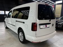 VW Caddy Maxi 2.0TDI BlueMotion Technology DSG, Diesel, Occasion / Utilisé, Automatique - 7