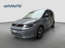 VW Caddy 1.5 TSI Plug in Hybrid Life DSG, Plug-in-Hybrid Benzina/Elettrica, Occasioni / Usate, Automatico - 2