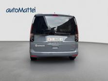 VW Caddy 1.5 TSI Plug in Hybrid Life DSG, Plug-in-Hybrid Benzina/Elettrica, Occasioni / Usate, Automatico - 4