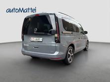 VW Caddy 1.5 TSI Plug in Hybrid Life DSG, Plug-in-Hybrid Benzina/Elettrica, Occasioni / Usate, Automatico - 5