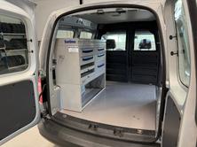 VW Caddy 2.0TDI BlueMotion Technology DSG, Diesel, Occasioni / Usate, Automatico - 2
