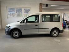 VW Caddy 2.0TDI BlueMotion Technology DSG, Diesel, Occasioni / Usate, Automatico - 4