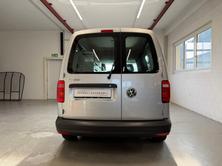 VW Caddy 2.0TDI BlueMotion Technology DSG, Diesel, Occasioni / Usate, Automatico - 5