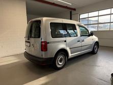 VW Caddy 2.0TDI BlueMotion Technology DSG, Diesel, Occasioni / Usate, Automatico - 7