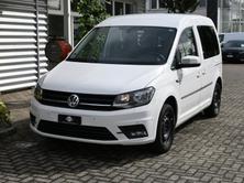 VW Caddy 2.0 TDI Comfortline DSG, Diesel, Occasion / Gebraucht, Automatik - 2