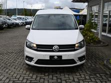 VW Caddy 2.0 TDI Comfortline DSG, Diesel, Occasion / Gebraucht, Automatik - 3