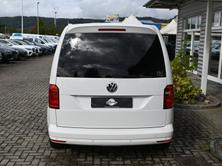 VW Caddy 2.0 TDI Comfortline DSG, Diesel, Occasion / Gebraucht, Automatik - 4
