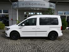 VW Caddy 2.0 TDI Comfortline DSG, Diesel, Occasion / Gebraucht, Automatik - 5