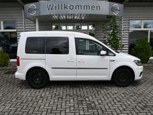 VW Caddy 2.0 TDI Comfortline DSG, Diesel, Occasion / Gebraucht, Automatik - 6