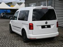 VW Caddy 2.0 TDI Comfortline DSG, Diesel, Occasion / Gebraucht, Automatik - 7