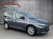VW Caddy 2.0 TDI 122 Liberty DSG, Diesel, Occasion / Gebraucht, Automatik - 2
