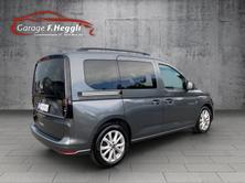 VW Caddy 2.0 TDI 122 Liberty DSG, Diesel, Occasion / Gebraucht, Automatik - 3
