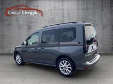 VW Caddy 2.0 TDI 122 Liberty DSG, Diesel, Occasion / Gebraucht, Automatik - 4
