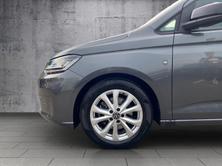 VW Caddy 2.0 TDI 122 Liberty DSG, Diesel, Occasion / Gebraucht, Automatik - 5