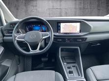 VW Caddy 2.0 TDI 122 Liberty DSG, Diesel, Occasion / Gebraucht, Automatik - 6